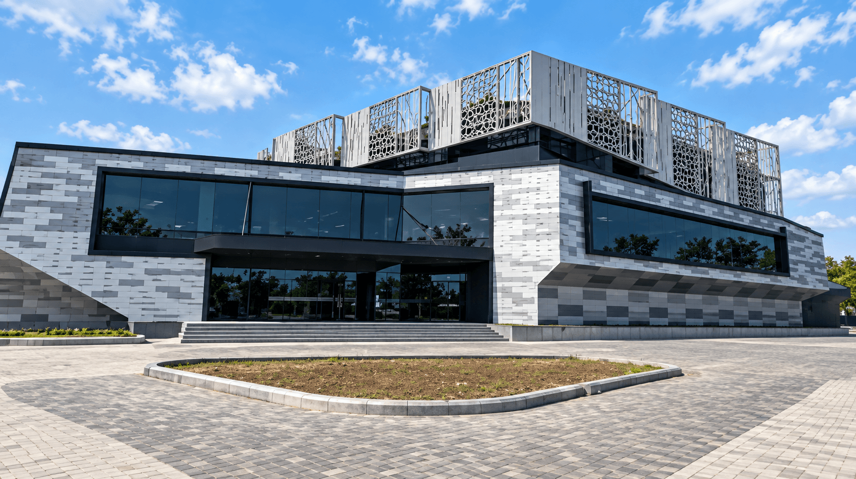 Kantor Motasa Ladaku, Sidoarjo
